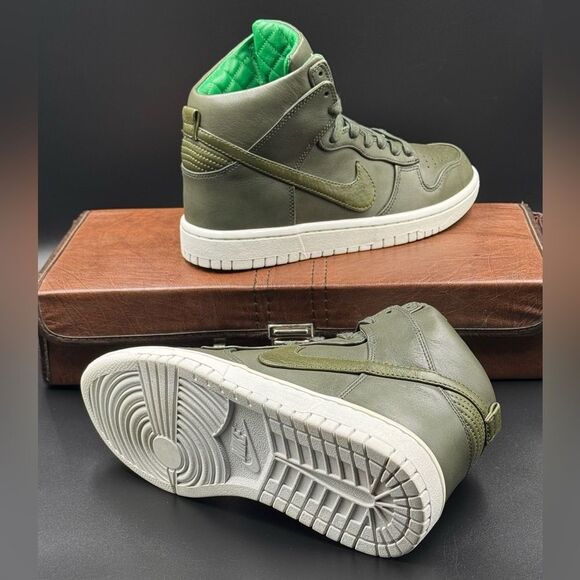 Nike Other - NikeLab Dunk Lux SP 'Sequoia'